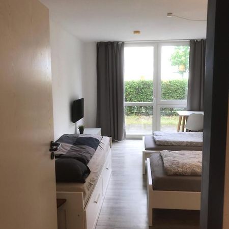 Feel Apartments Ανόβερο Εξωτερικό φωτογραφία