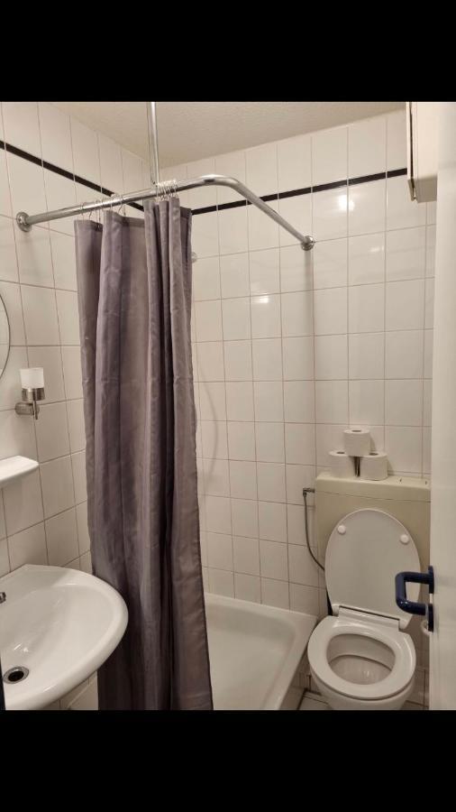 Feel Apartments Ανόβερο Εξωτερικό φωτογραφία