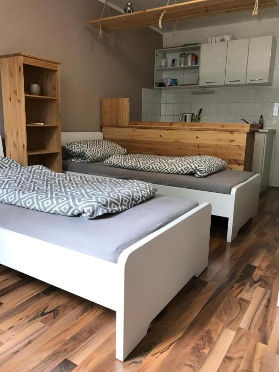 Feel Apartments Ανόβερο Εξωτερικό φωτογραφία