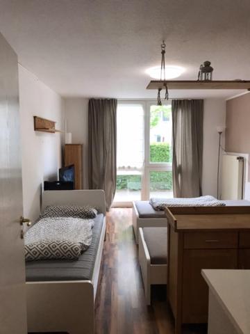 Feel Apartments Ανόβερο Εξωτερικό φωτογραφία
